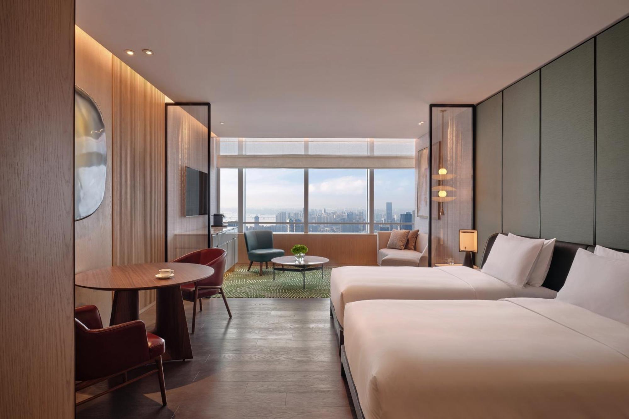 Park Hyatt Changsha Exterior photo