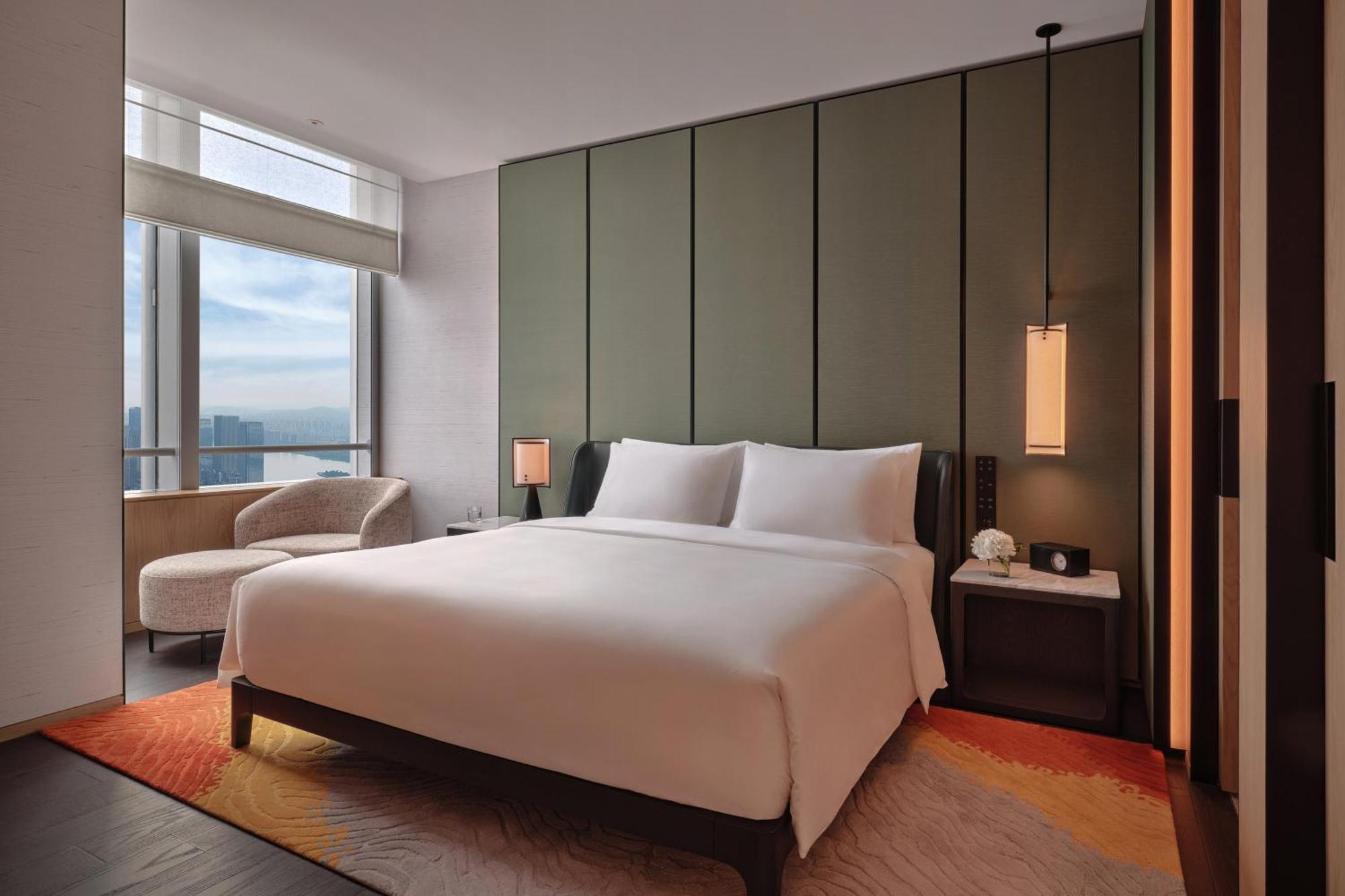 Park Hyatt Changsha Exterior photo