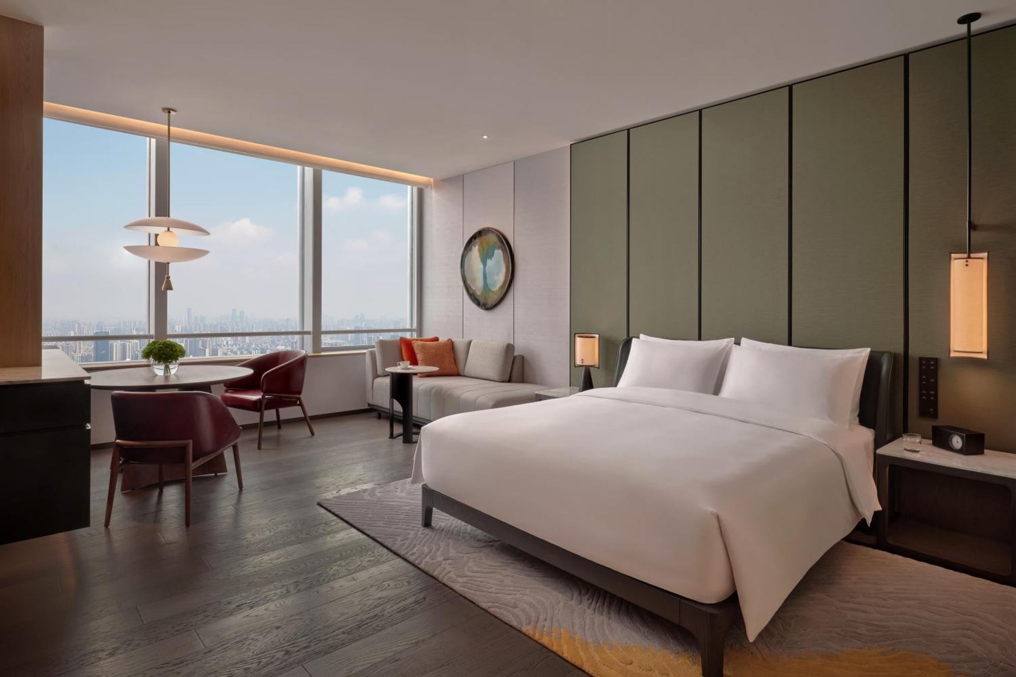 Park Hyatt Changsha Exterior photo