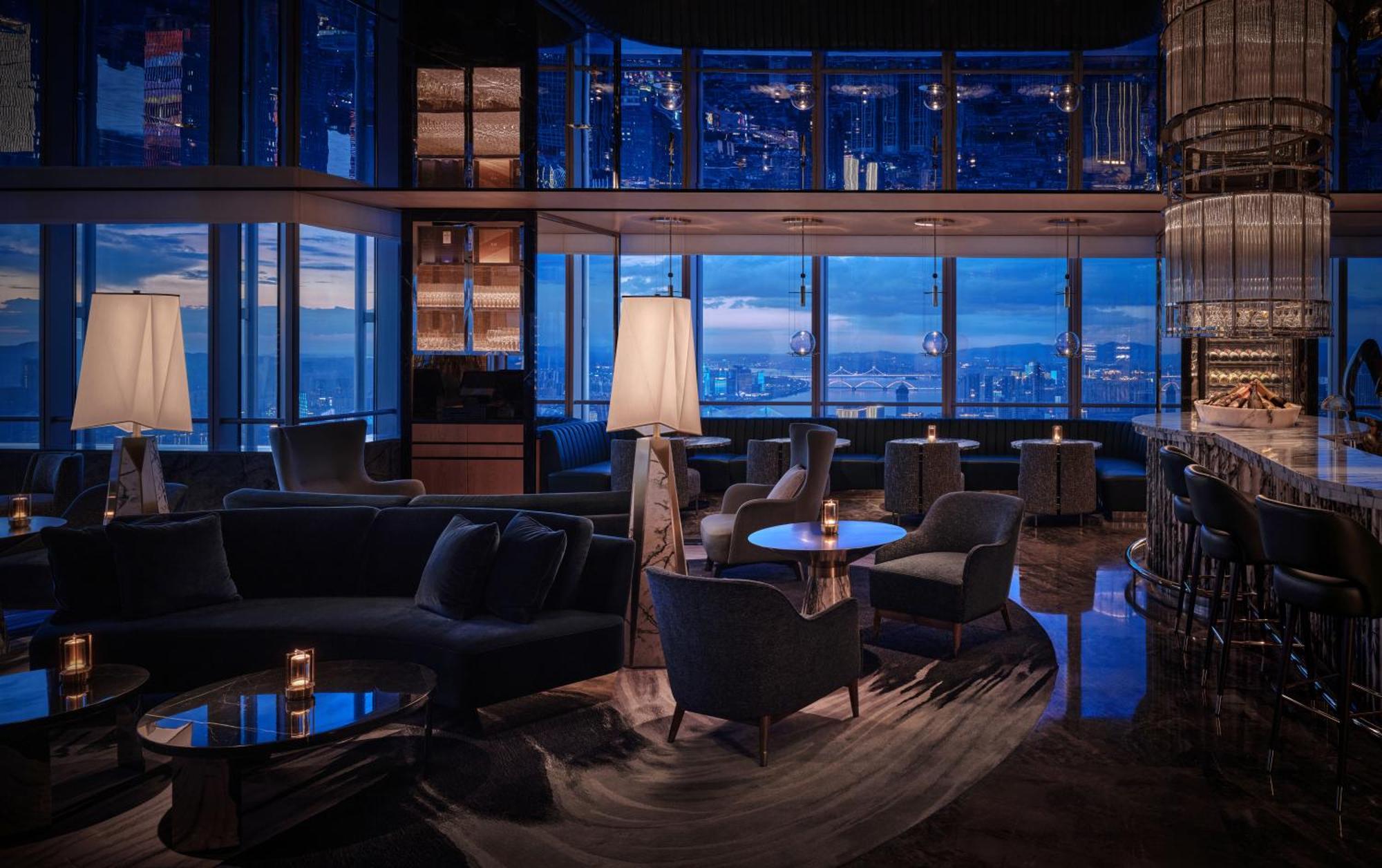 Park Hyatt Changsha Exterior photo