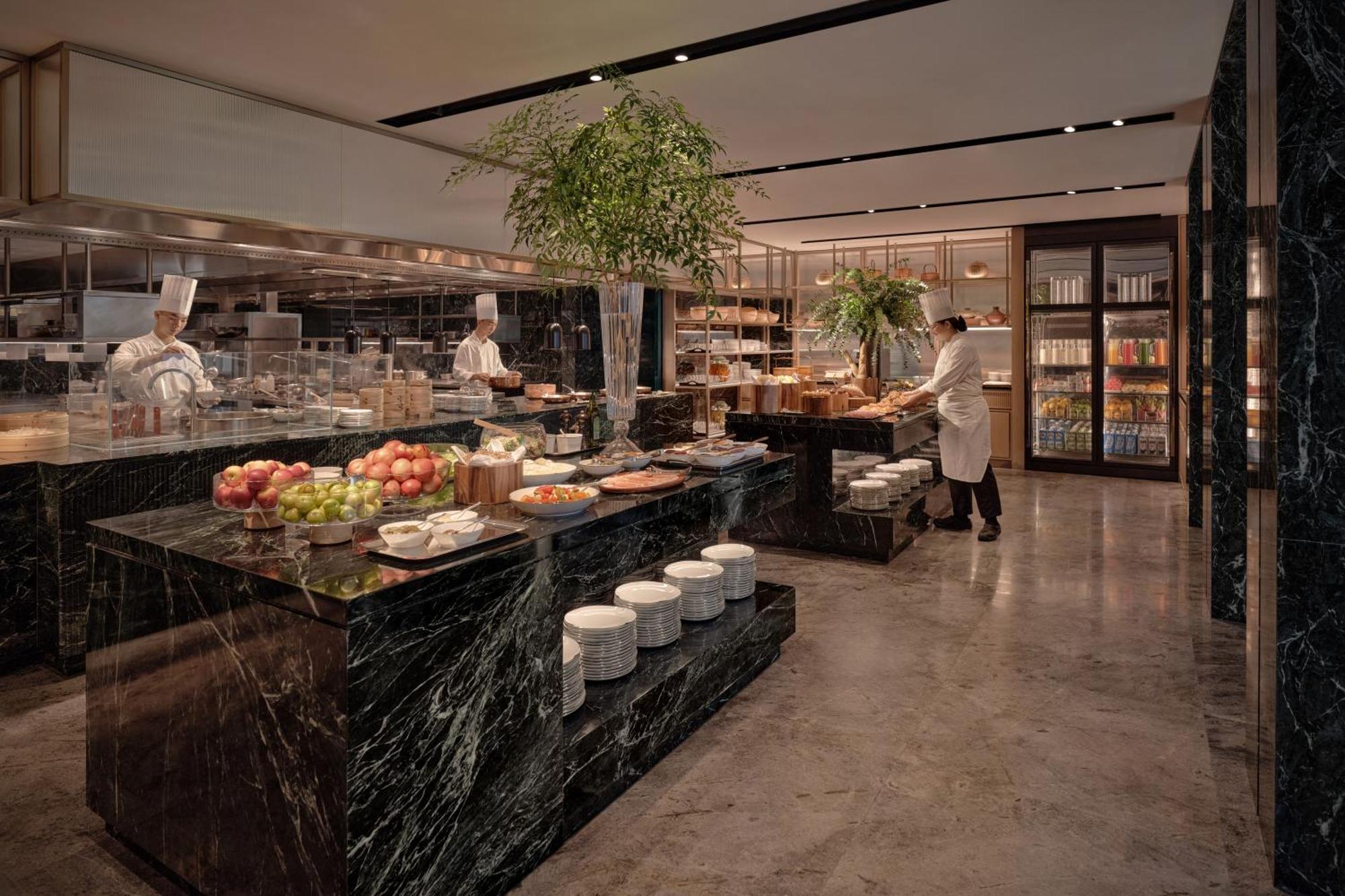 Park Hyatt Changsha Exterior photo
