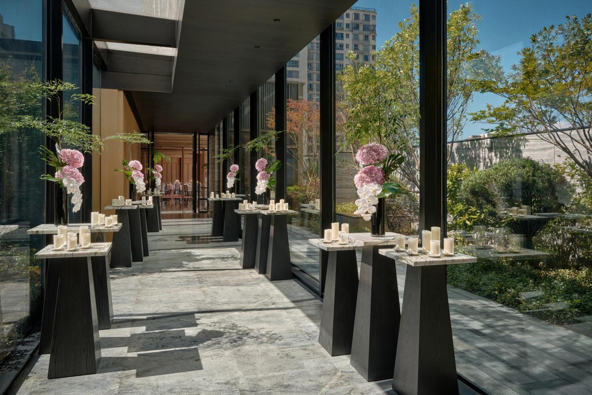 Park Hyatt Changsha Exterior photo