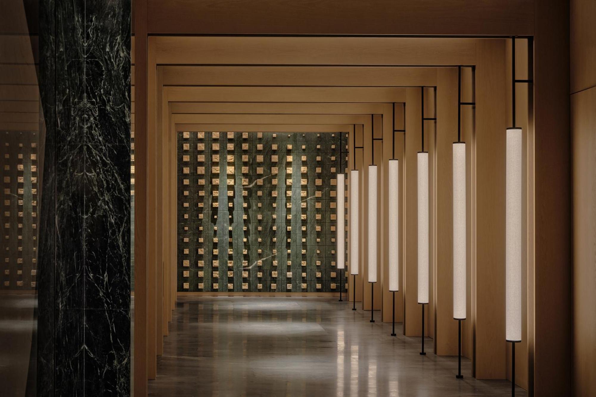 Park Hyatt Changsha Exterior photo